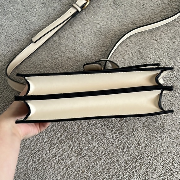 Crossbody Studded Purse - Picture 9 of 9